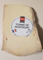 Tomme de montagne