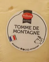 Tomme de montagne