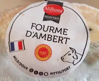Fourme d'Ambert