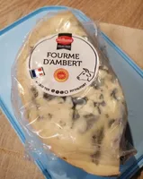 Fourme d'Ambert
