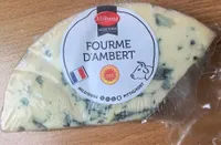 Fourme d'ambert