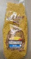 Fadennudeln