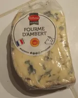 Fourme D'Ambert