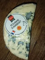 Fourme d'Ambert Français