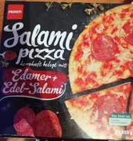 Pizza Salami
