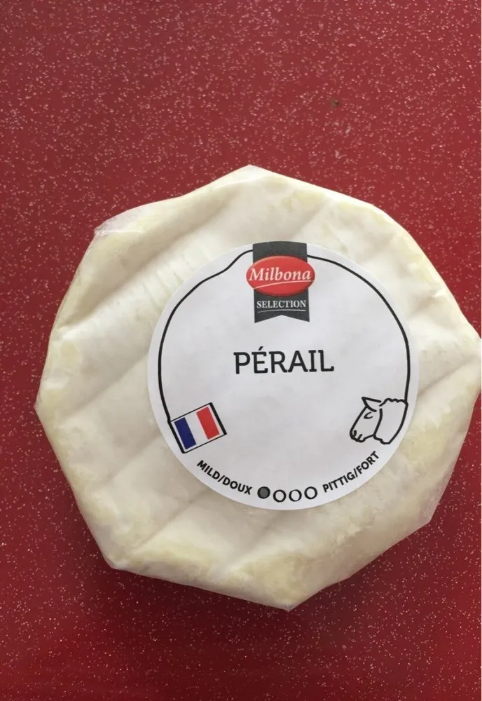 Pérail