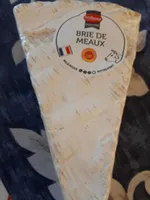 Brie de meaux