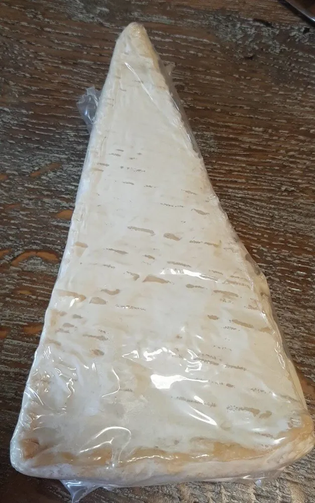 Brie de meaux