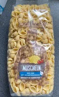 Muscheln