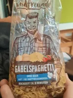 Gabelspaghetti