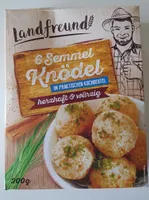 Semmelknödel