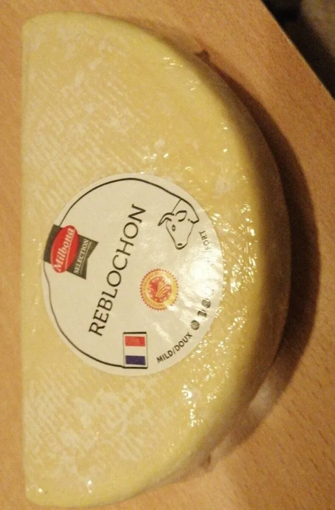 Reblochon