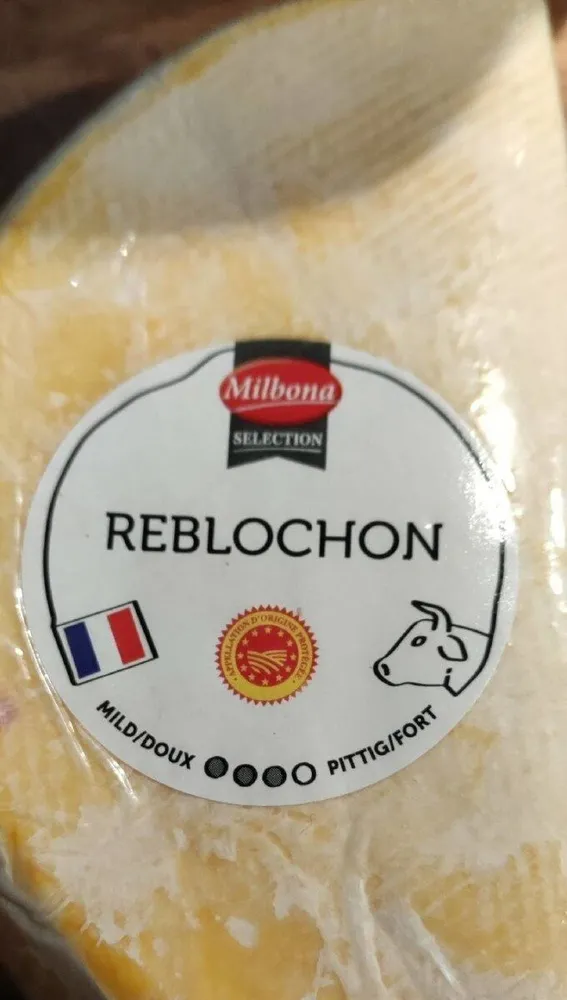 Reblochon