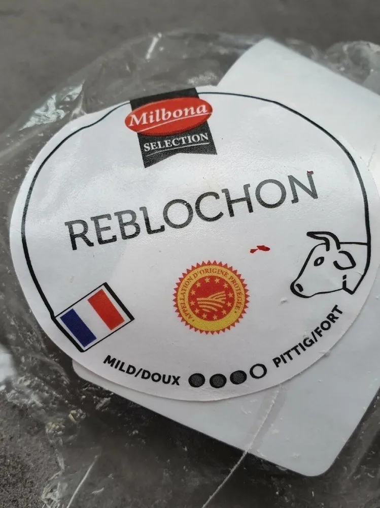 Reblochon