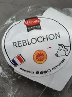 Reblochon