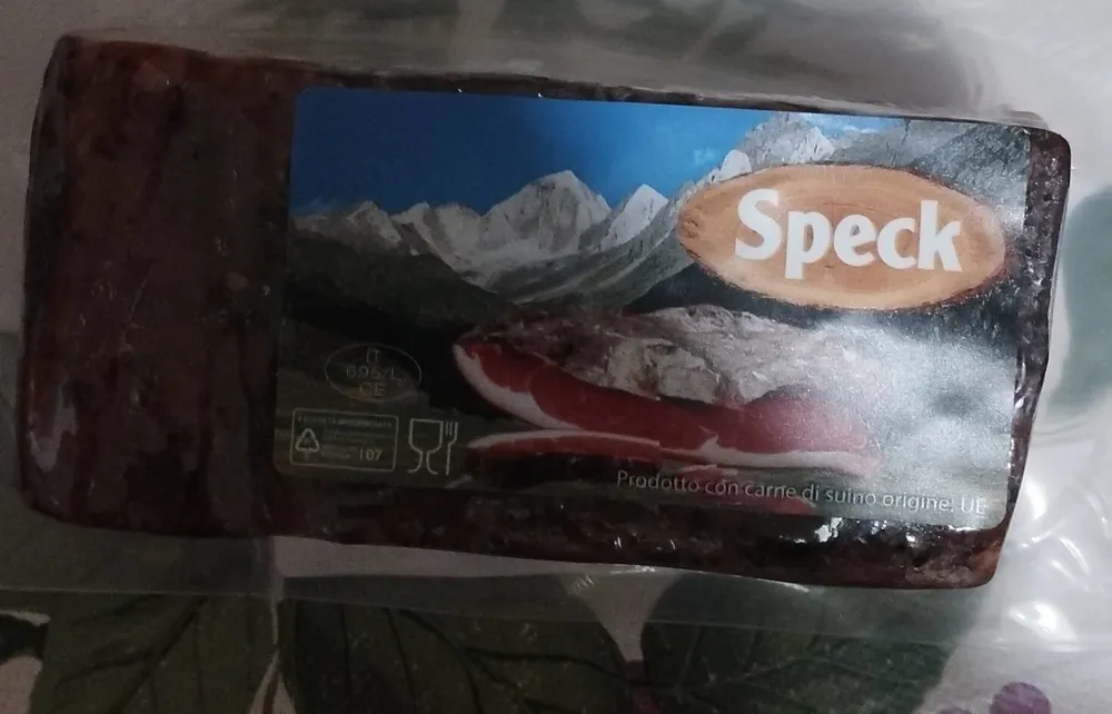 Speck