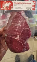 Rindsplãtzli à la minute