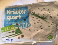 Kräuterquark