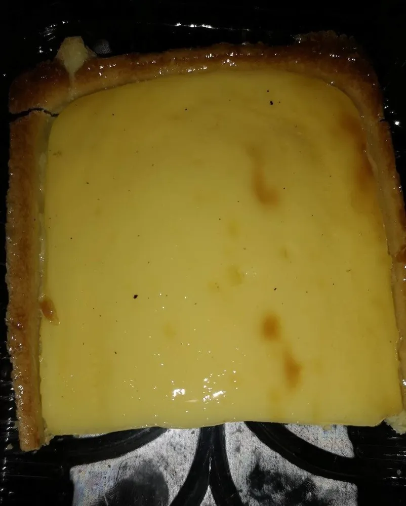 Bande flan