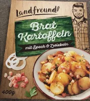 Bratkartoffeln