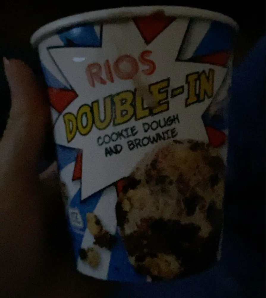 Double in