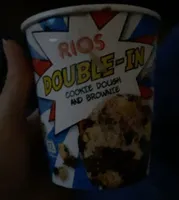 Double in