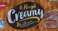 Creamy