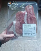 Prosciutto di parma dop