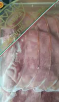 Prosciutto di Parma dop