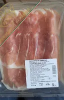 Prosciutto di Parma dop