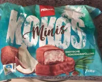 Kokos minis