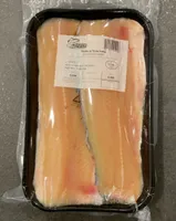 Filetto di Trota Iridea