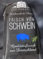 Filet vom Schwein