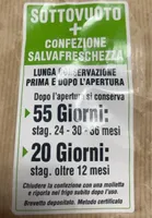 Parmigiano Reggiano di montagna