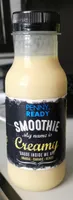 My Name Is Creamy