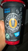 Penny Caffe latte cappuccino