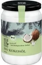 Kokosöl