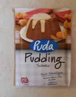 Pudding Schoko
