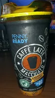 Caffè Latte Macchiato
