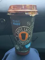 Caffè Latte Espresso