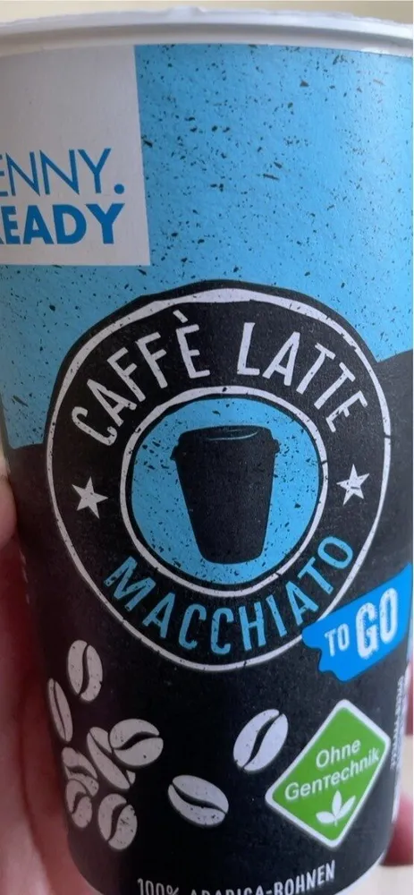 Milchmischerzeugnis