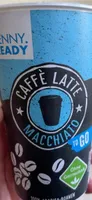 Milchmischerzeugnis
