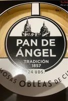 Pan de Ángel