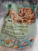 Bio vitalgeback