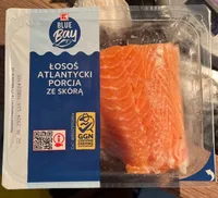 Losos Atlantycki