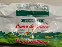 Crema del piave