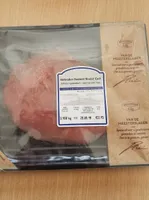 Zwagerman Rosbif cuit en tranches extra fines
