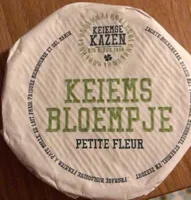 Keiems bloempje