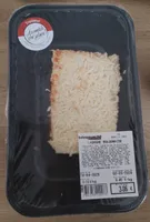 Lazagne bolognaise
