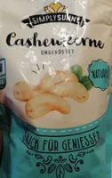 Cashewkerne